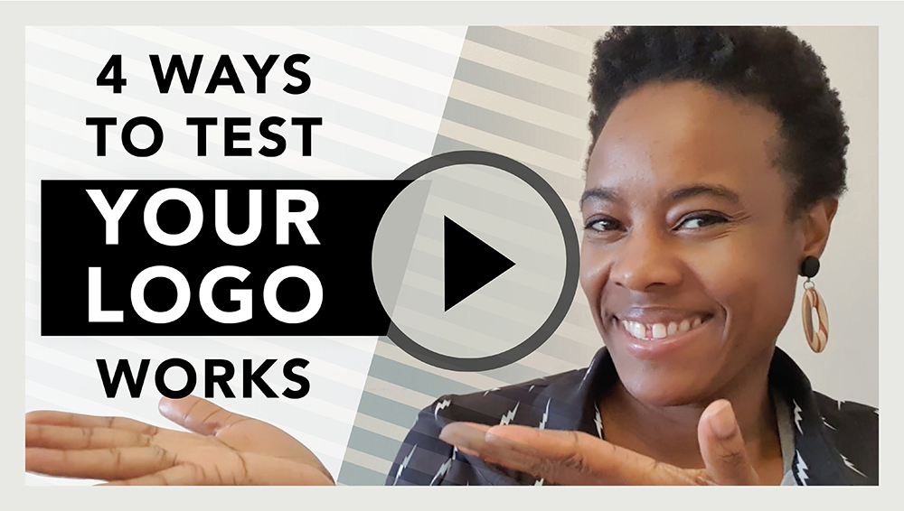 4 Ways to Test Your Logo Works